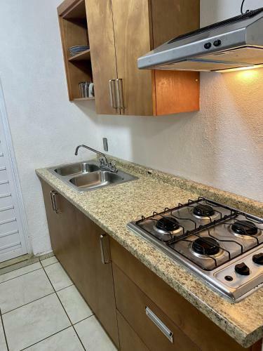 Apartamento Herradura Vip Inn