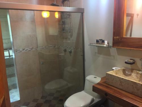 Lodge Caba�a Leon By Bellavista Caba�as