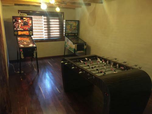 Lodge Caba�a Leon By Bellavista Caba�as