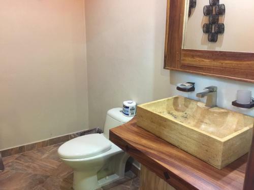 Lodge Caba�a Leon By Bellavista Caba�as