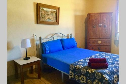 La Penita Holiday House