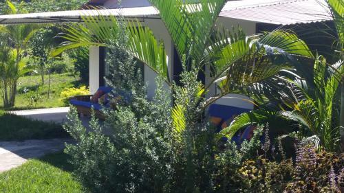 Bed & Breakfast Los Susurros. Casa