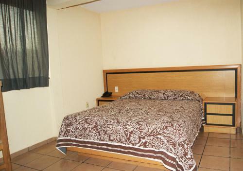 Hotel Arbol Grande
