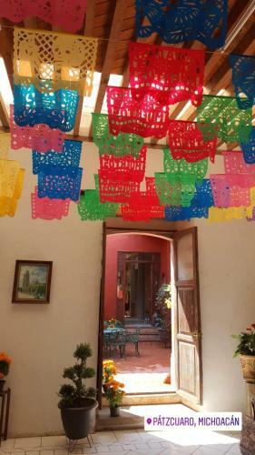 Hotel Pueblo Grande