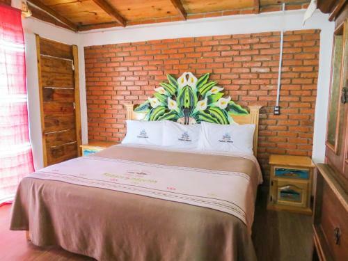Hotel Caba�as Yunu�n By Rotamundos