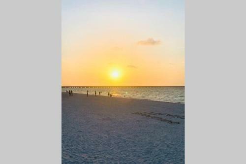 Apartamento Relax En La Playa Con Mas De 70 Servicios