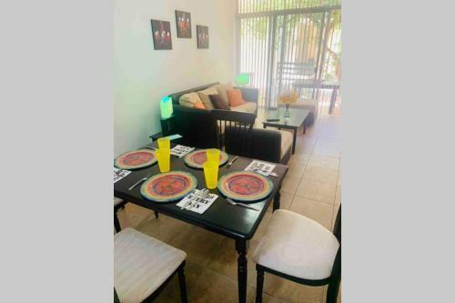 Apartamento Relax En La Playa Con Mas De 70 Servicios