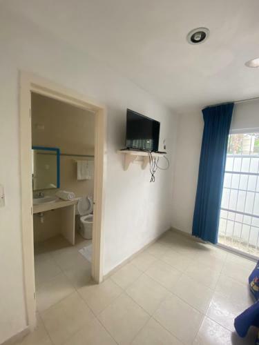 Apartamento Condominios La Puesta Del Sol