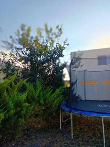Best Couple Getaway! Pool, Bbq, Sleep Under The Stars!
