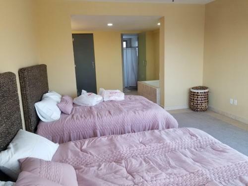 Apartamento Condominio Paraiso