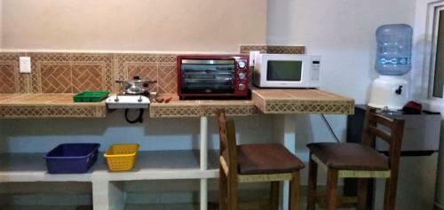 Apartamento Suites De Mita - Boutique Hotel