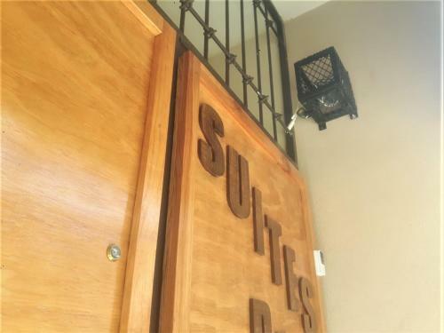 Apartamento Suites De Mita - Boutique Hotel