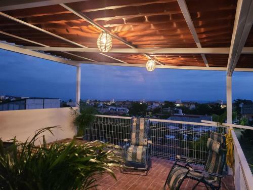 Apartamento Suites De Mita - Boutique Hotel