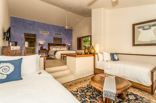 Villa Gemini At Four Seasons Residences Punta Mita
