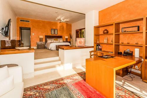 Villa Gemini At Four Seasons Residences Punta Mita