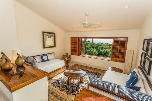Villa Gemini At Four Seasons Residences Punta Mita