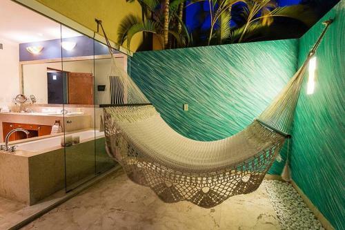 Villa Copacabana At Las Palmas, Punta Mita