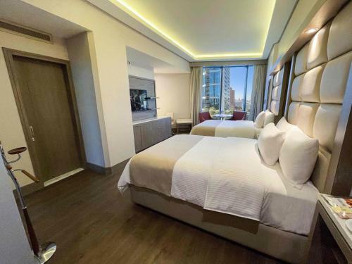 Hotel Safi Royal Luxury Metropolitan