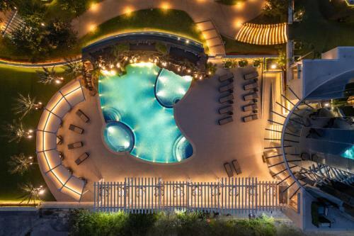 Hotel Safi Royal Luxury Metropolitan
