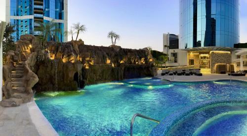 Hotel Safi Royal Luxury Metropolitan