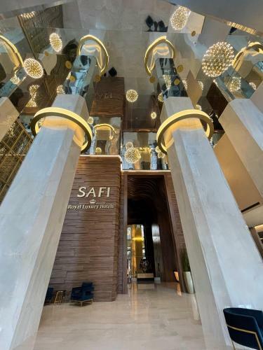 Hotel Safi Royal Luxury Metropolitan
