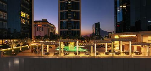 Hotel Safi Royal Luxury Metropolitan