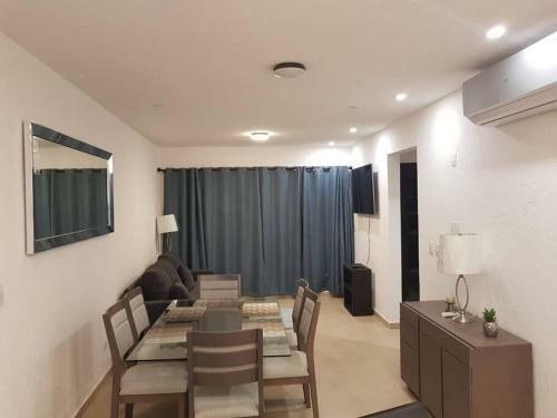 Increible Apartment With Beach Monterrey/apodaca