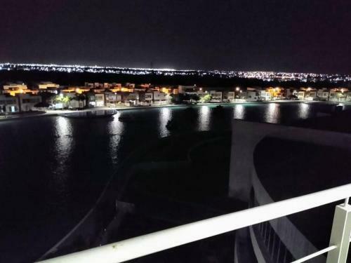 Increible Apartment With Beach Monterrey/apodaca