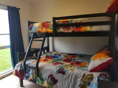 Increible Apartment With Beach Monterrey/apodaca