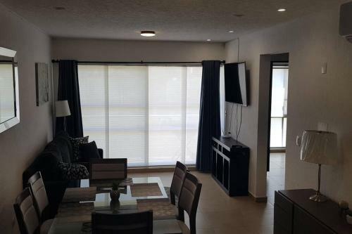 Increible Apartment With Beach Monterrey/apodaca