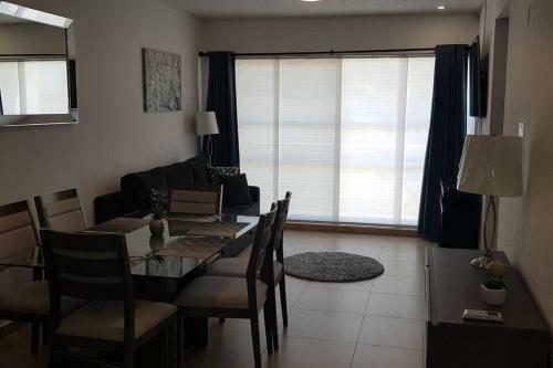Increible Apartment With Beach Monterrey/apodaca