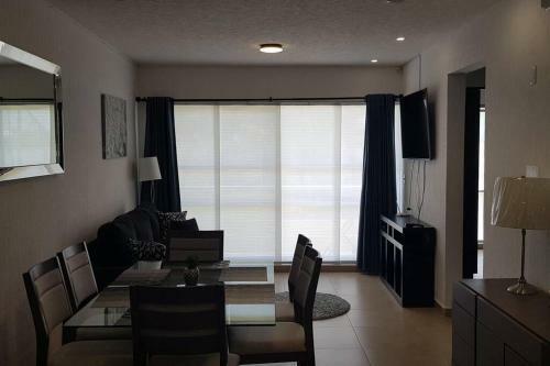 Increible Apartment With Beach Monterrey/apodaca