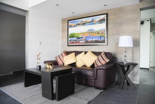 Casa Moderna Equipada Como Hotel Habitaci�n 5