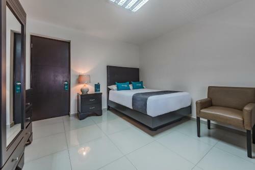 Apartamento Ayenda Suites Ejecutivas Monterrey