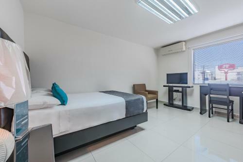 Apartamento Ayenda Suites Ejecutivas Monterrey