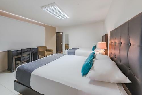 Apartamento Ayenda Suites Ejecutivas Monterrey