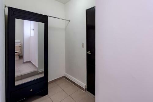 Apartamento Ayenda Suites Ejecutivas Monterrey