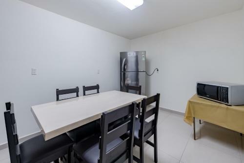 Apartamento Ayenda Suites Ejecutivas Monterrey