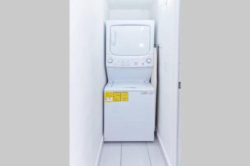 Apartamento Monterrey Living Centro T5