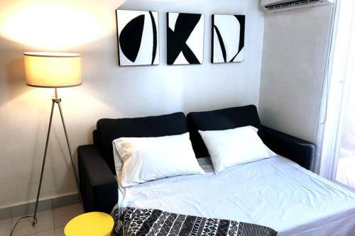 Apartamento Monterrey Living Centro T5