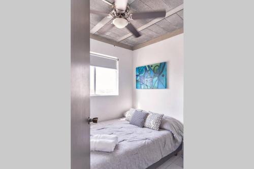 Apartamento Monterrey Living Centro T5