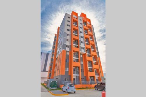 Apartamento Monterrey Living Centro T5