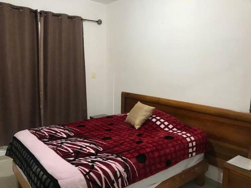 Apartamento Habitaci�n Privada Con Ba�o Propio En Casa Compartida