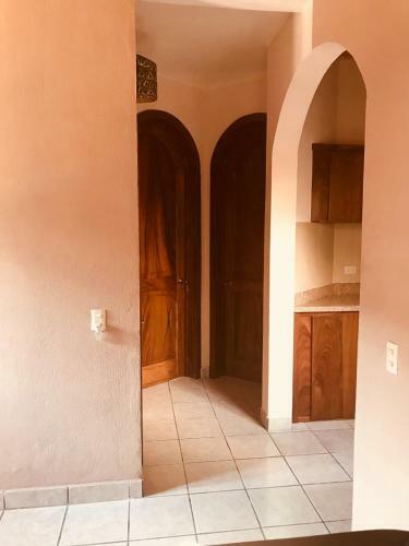 Casa Balam