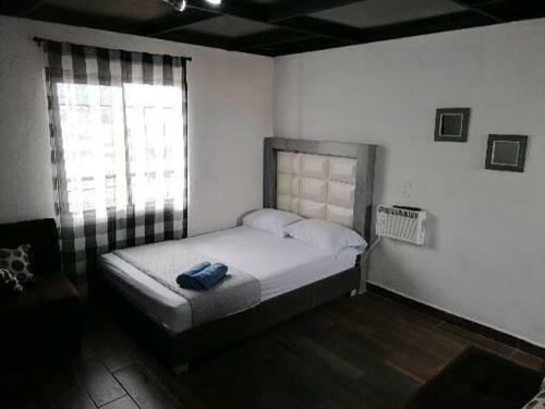 Apartamento Black And White #3 En San Nicol�s de Los Garza