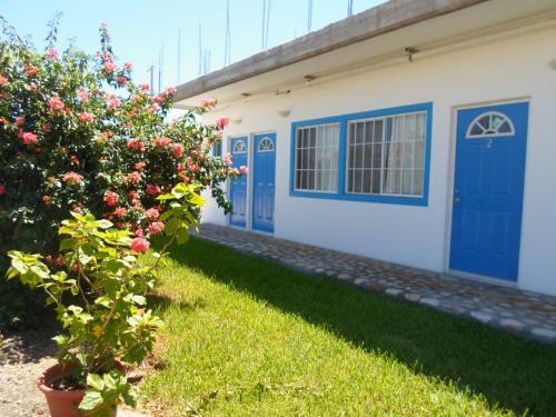 Hotel Y Suites Del Paci�fico