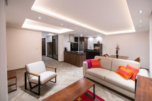Hotel Suites Huayapam Oaxaca