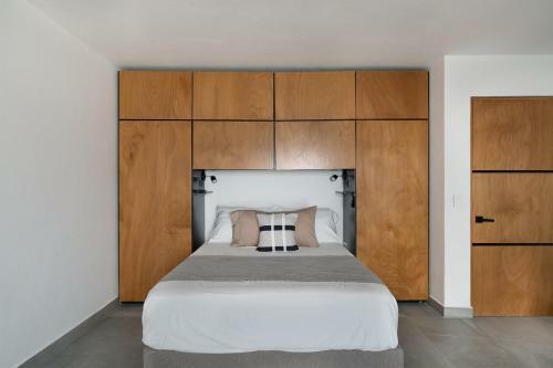 Apartamento Casa Maiz By Restavio