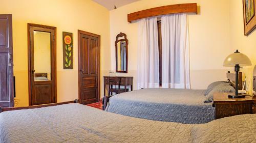 Hotel Rancho El Morillo