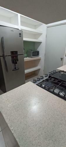 Apartamento C�mo En La Comodidad De Tu Hogar